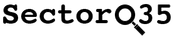 Sector035 osint logo